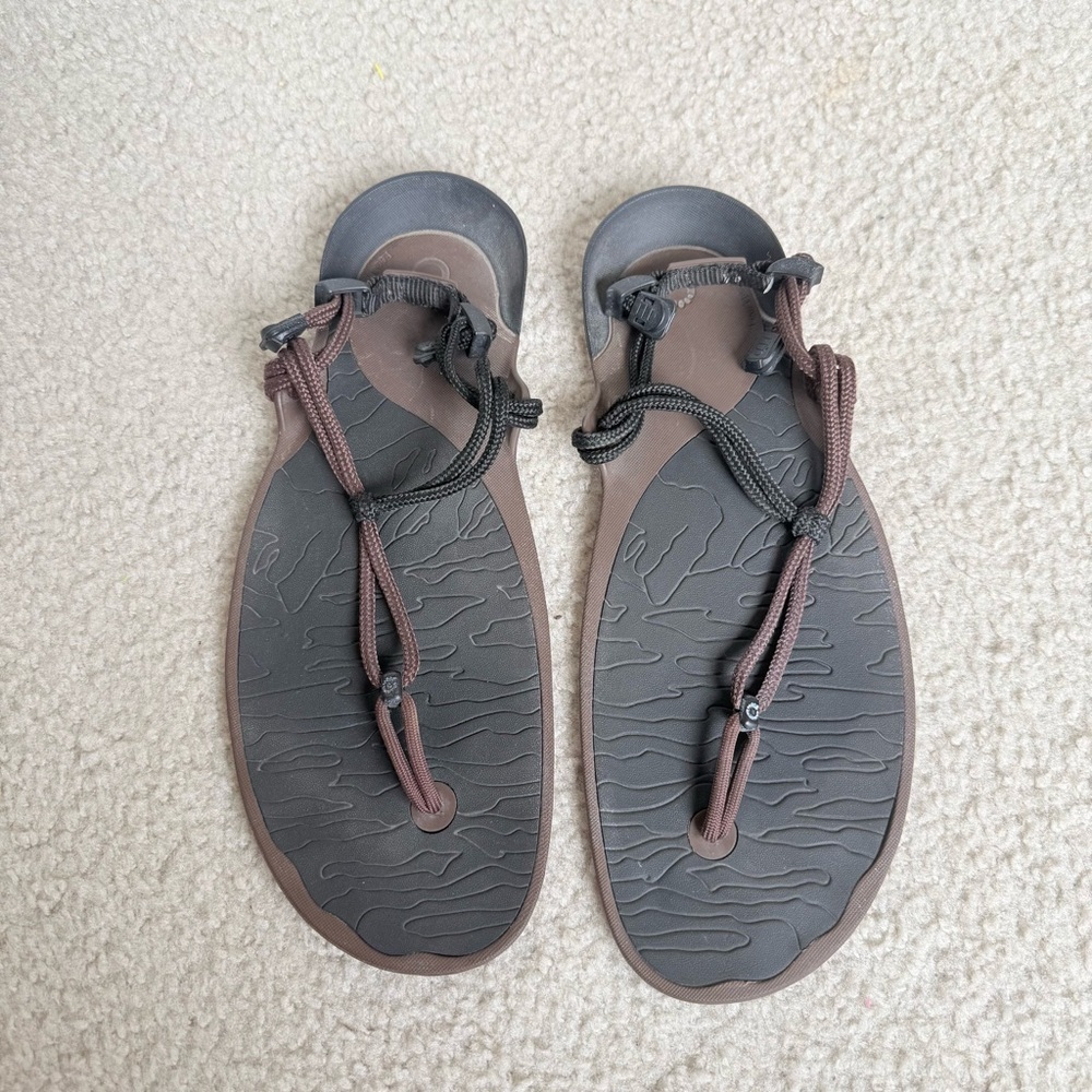 XERO Men’s Water Shoes Aqua Cloud Size 14